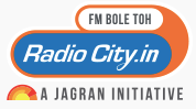 Radiocity Logo