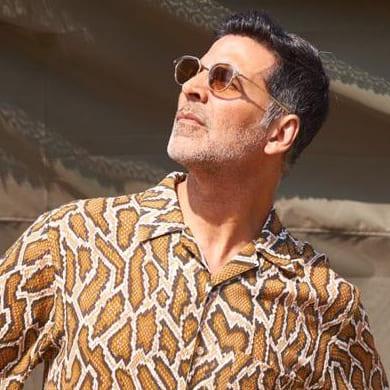 Let`s find out how big an Akshay Kumar Fan you are!