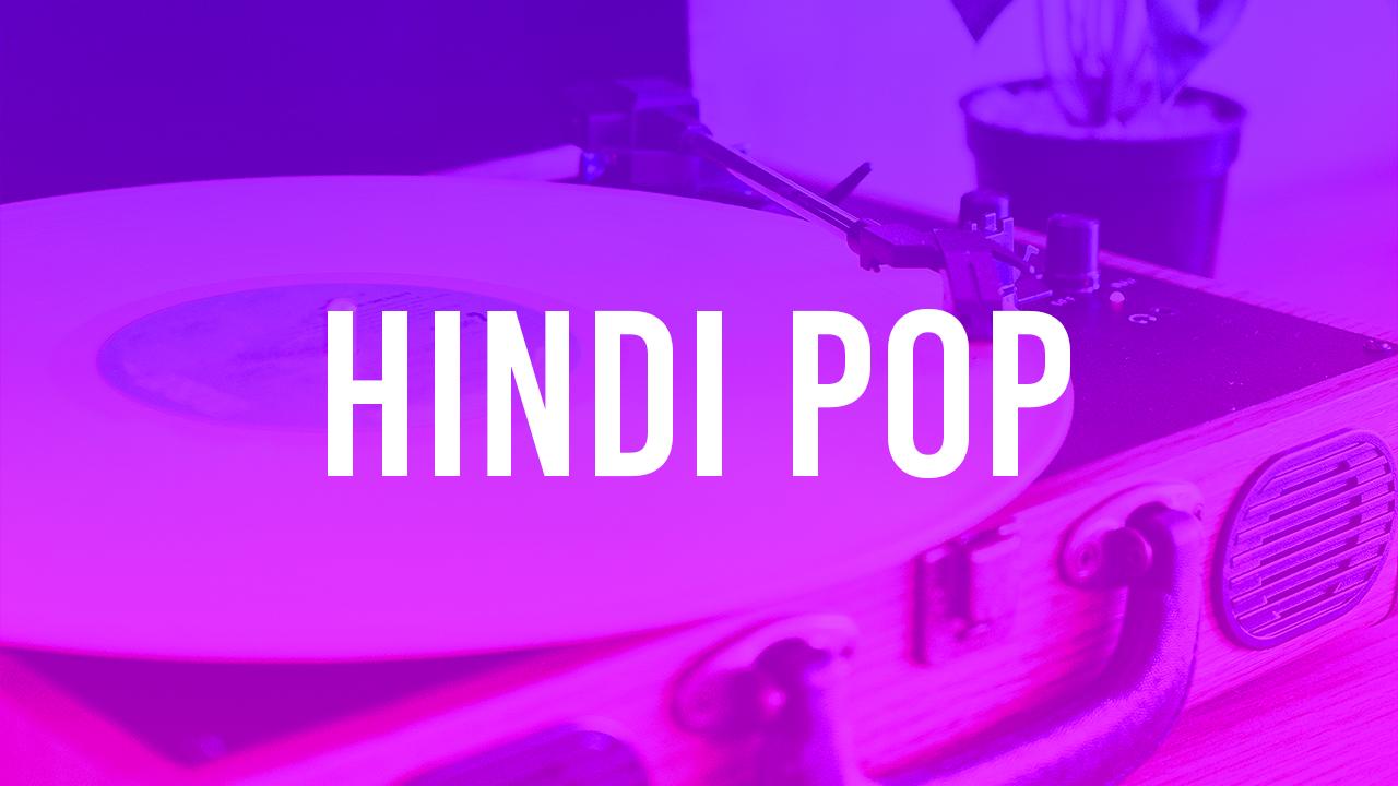 Hindi Pop