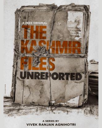 The Kashmir Files: Unreported