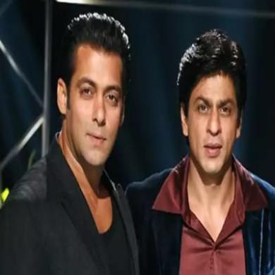 Guess The Films That Starred Shah Rukh Khan And Salman Khan Together